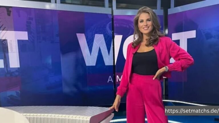 ist fanny fee werther verheiratet