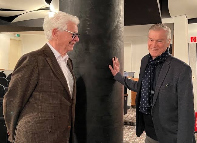 Jan Busse Sohn von Jochen Busse: Privatleben jan busse sohn von jochen busse