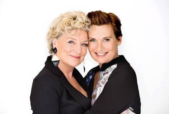 Sonja Jürgens: Ein Blick auf Persönlichkeit, sonja jürgens