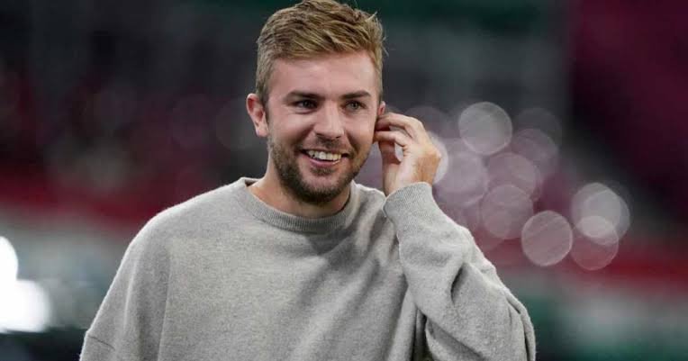 Christoph Kramer Ehefrau: Was über sein Privatleben bekannt ist christoph kramer ehefrau