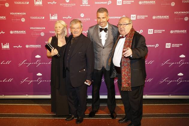 Marina Groth: Was über ihr Leben wirklich bekannt ist marina groth