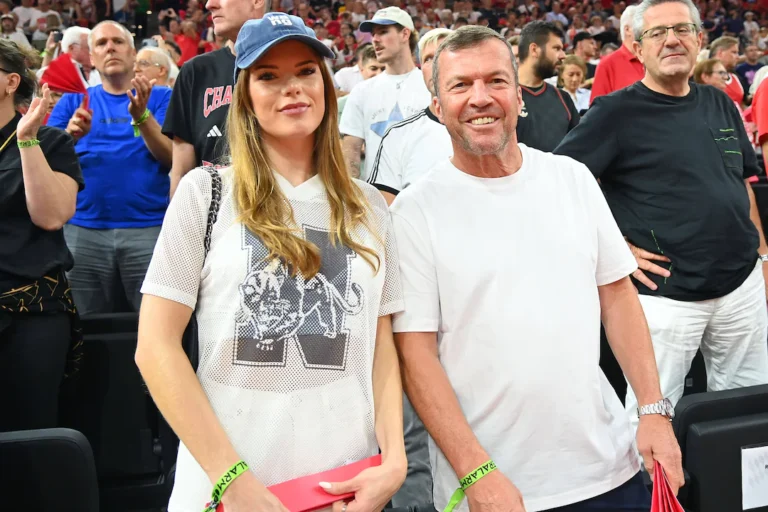 Lothar Matthäus Freundin: Ein Blick auf sein Privatleben lothar matthäus freundin