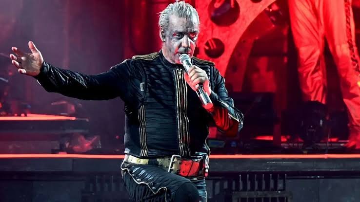 till lindemann vermögen: Der finanzielle Erfolg einer till lindemann vermögen