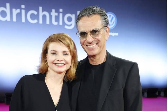 Annette Frier Ehemann: Das private Leben der Schauspielerin annette frier ehemann