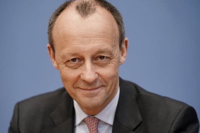 vermögen friedrich merz: Die Hintergründe seines Reichtums vermögen friedrich merz