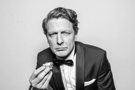 Holger Stockhaus: Die Kunst, zwischen Humor, Charakterrollen Holger Stockhaus