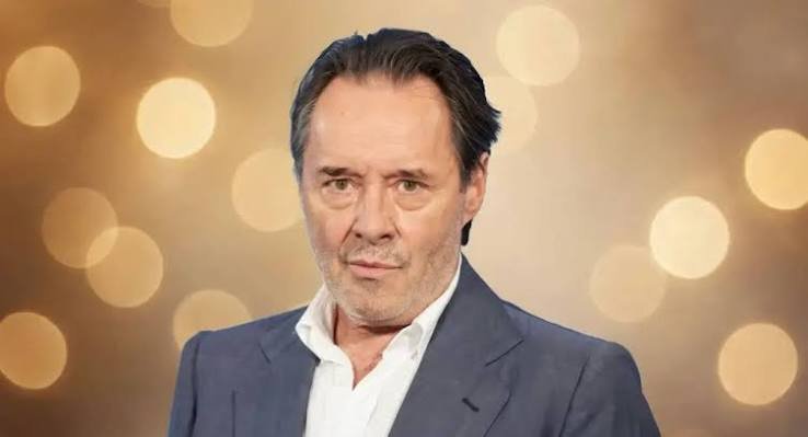 Sebastian Kockisch: Biografie, persönlicher Hintergrund sebastian kockisch